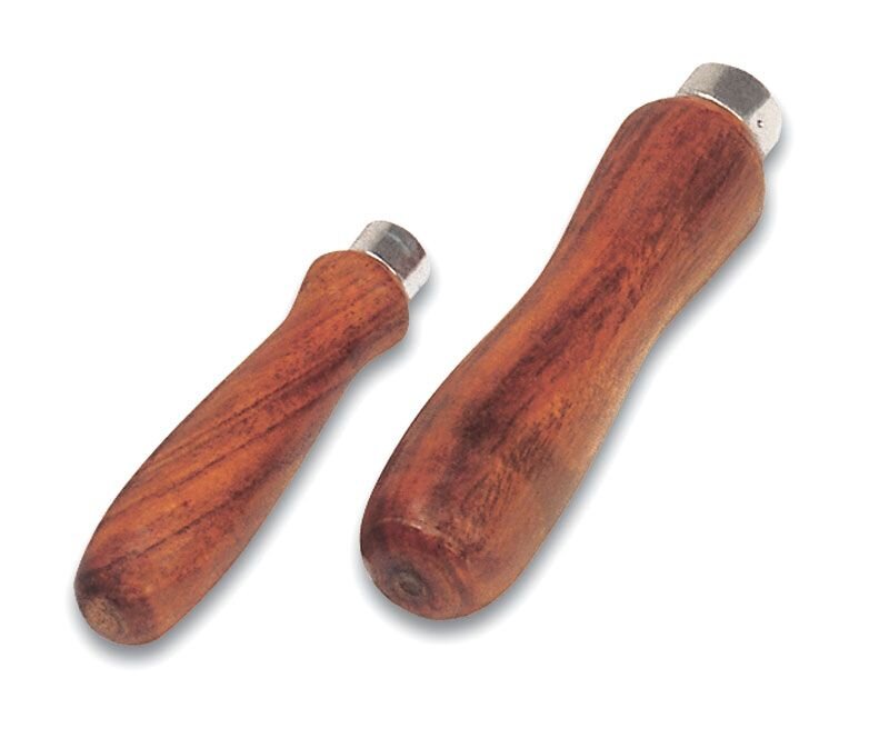 Wooden File Handles - Sureweld